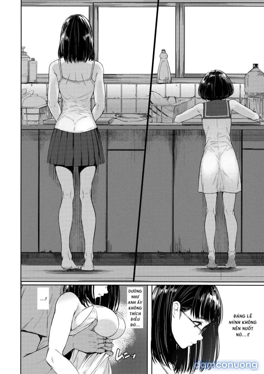 Next Door's Chinatsu-chan R 