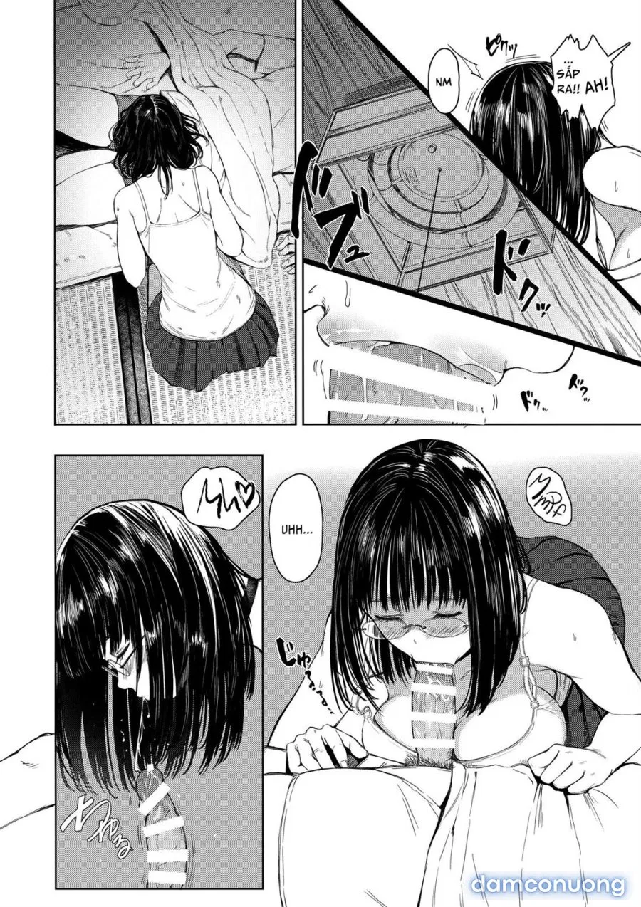 Next Door's Chinatsu-chan R 