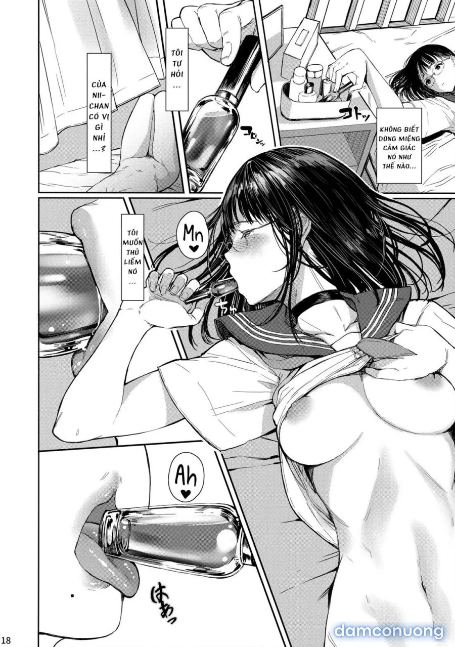 Next Door's Chinatsu-chan R 