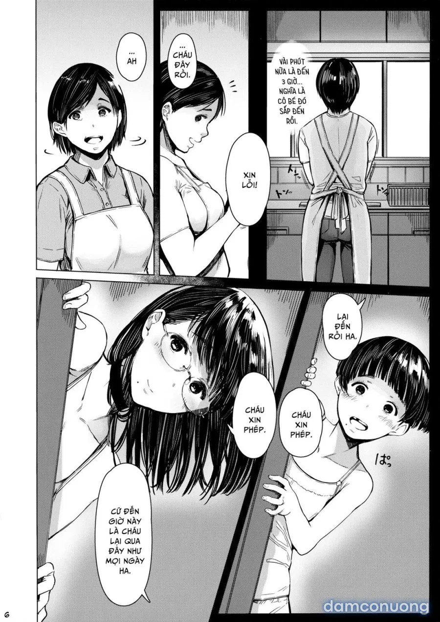 Next Door's Chinatsu-chan R 