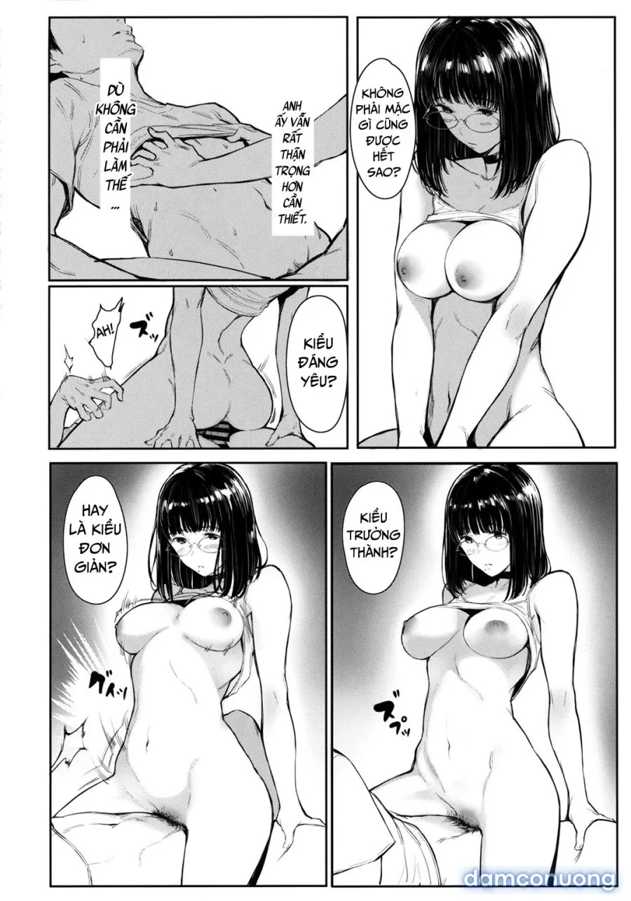 Next Door's Chinatsu-chan R 