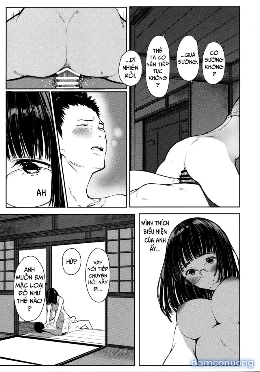 Next Door's Chinatsu-chan R 