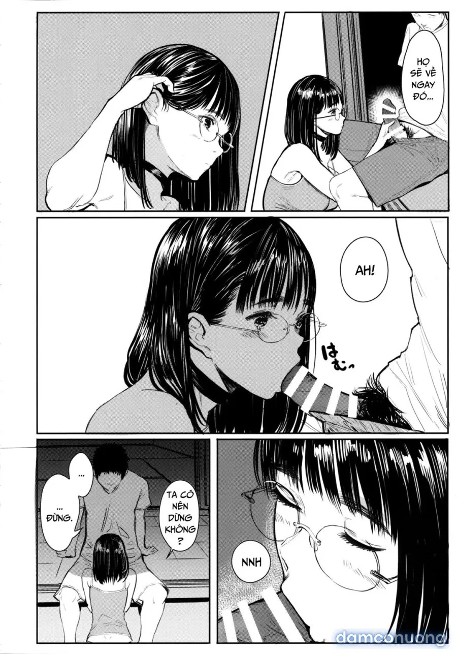 Next Door's Chinatsu-chan R 