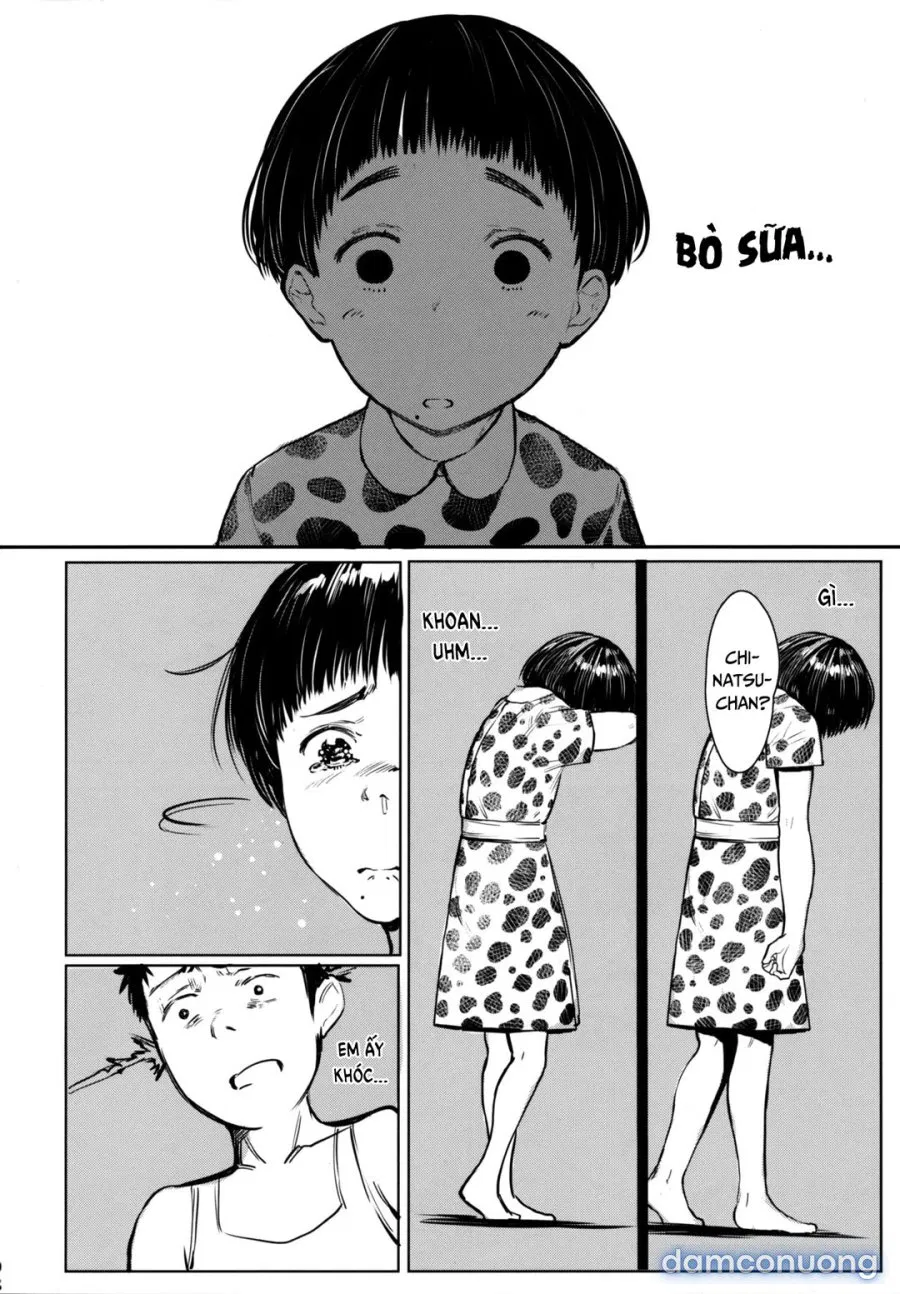 Next Door's Chinatsu-chan R 