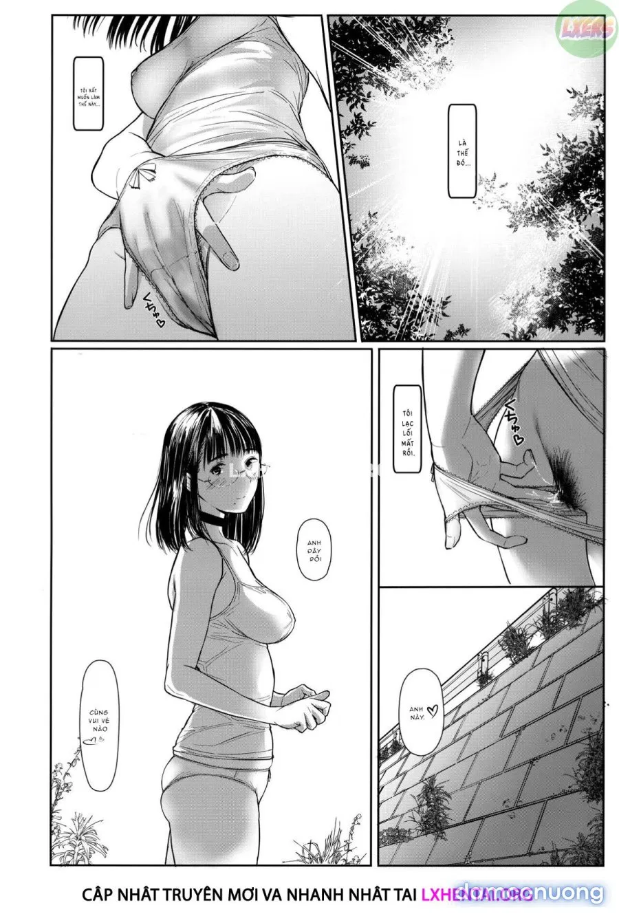 Next Door's Chinatsu-chan R 