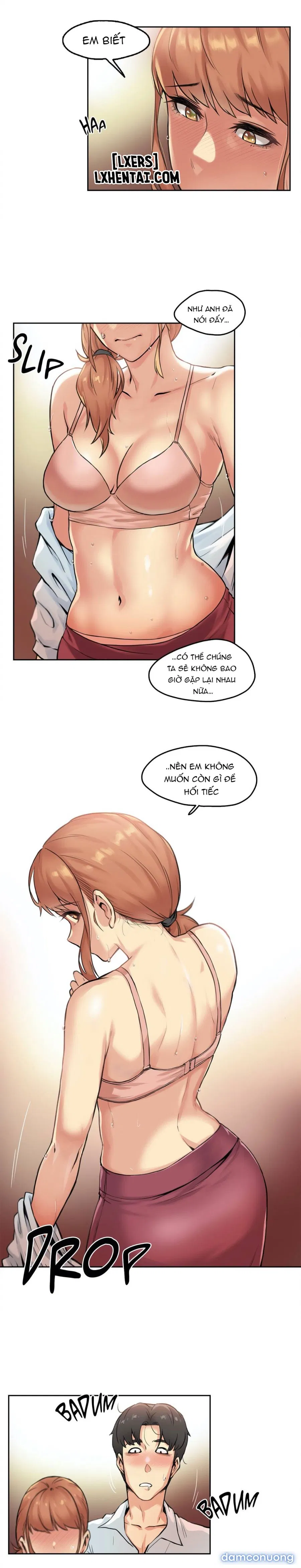 Cha Nuôi 
