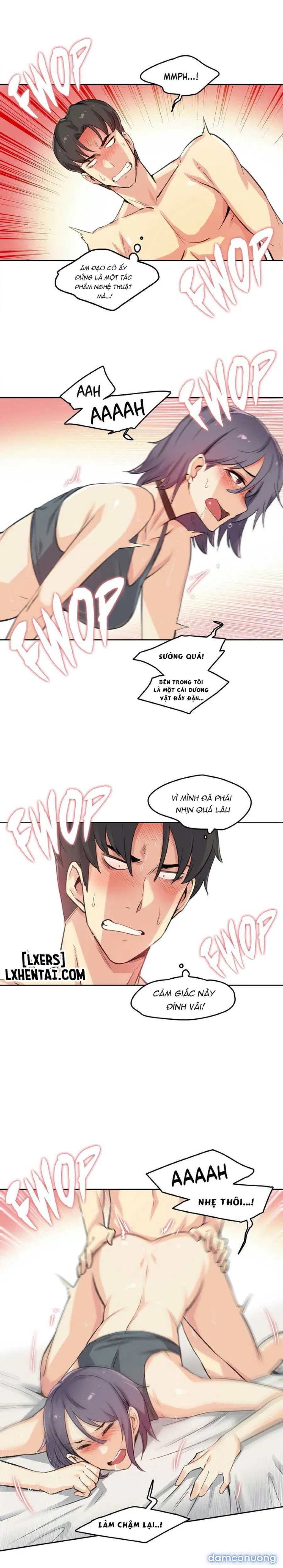 Cha Nuôi 