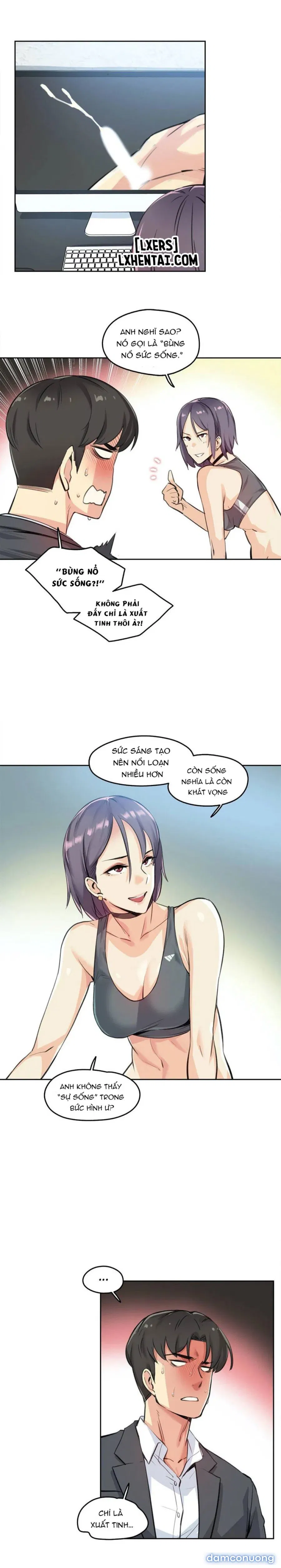 Cha Nuôi 