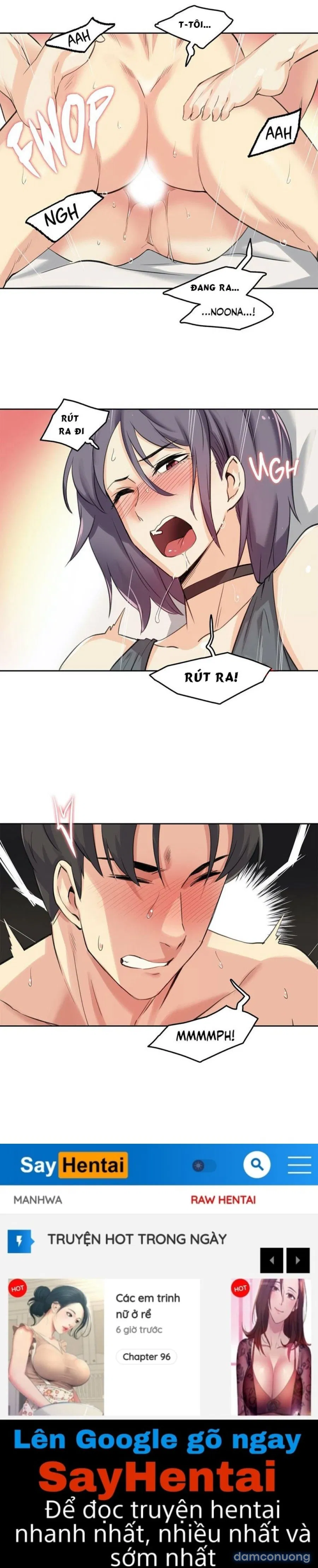 Cha Nuôi 
