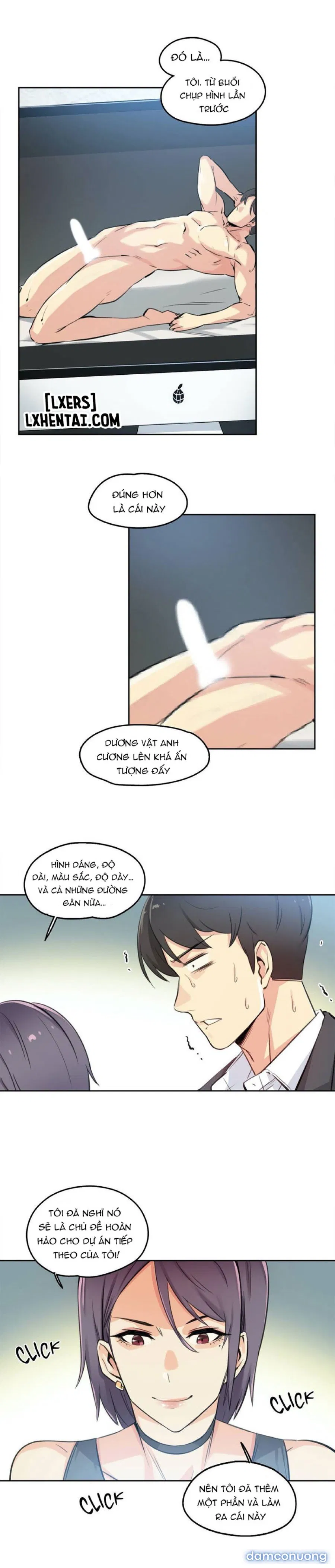Cha Nuôi 