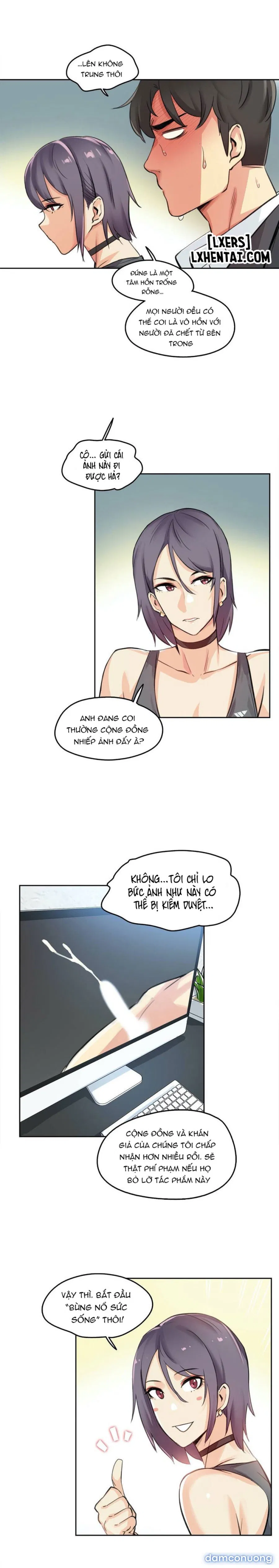 Cha Nuôi 