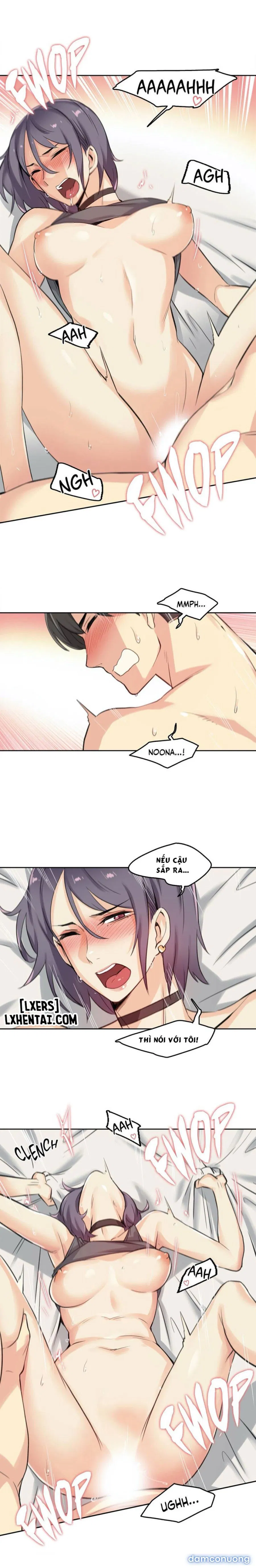 Cha Nuôi 