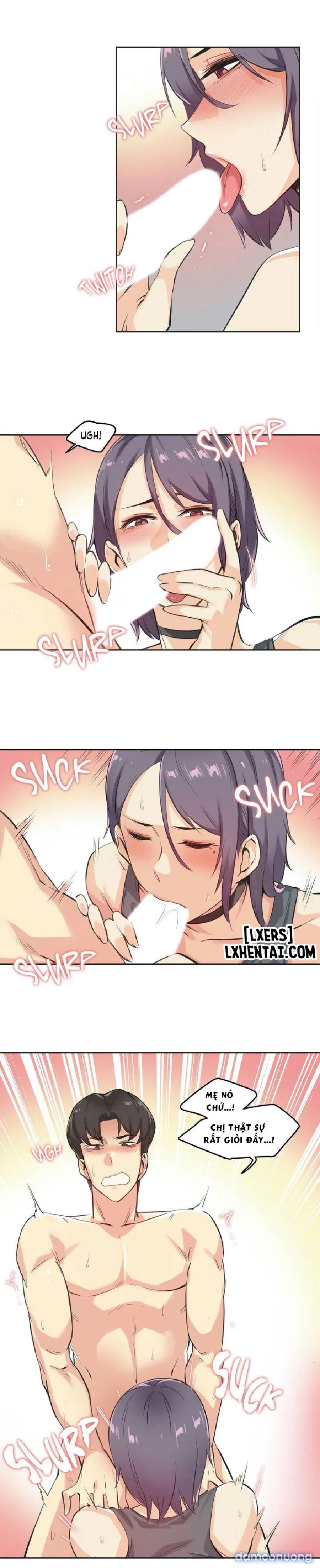 Cha Nuôi 