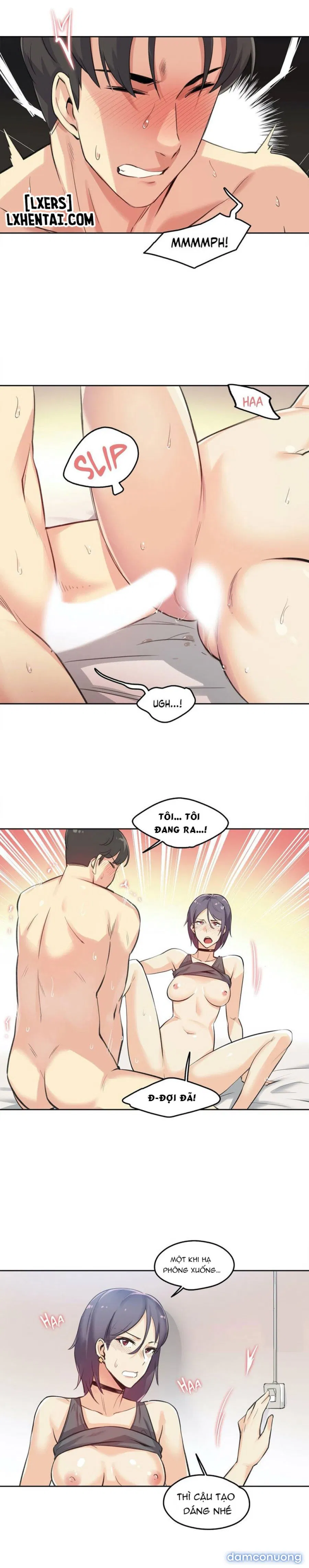Cha Nuôi 