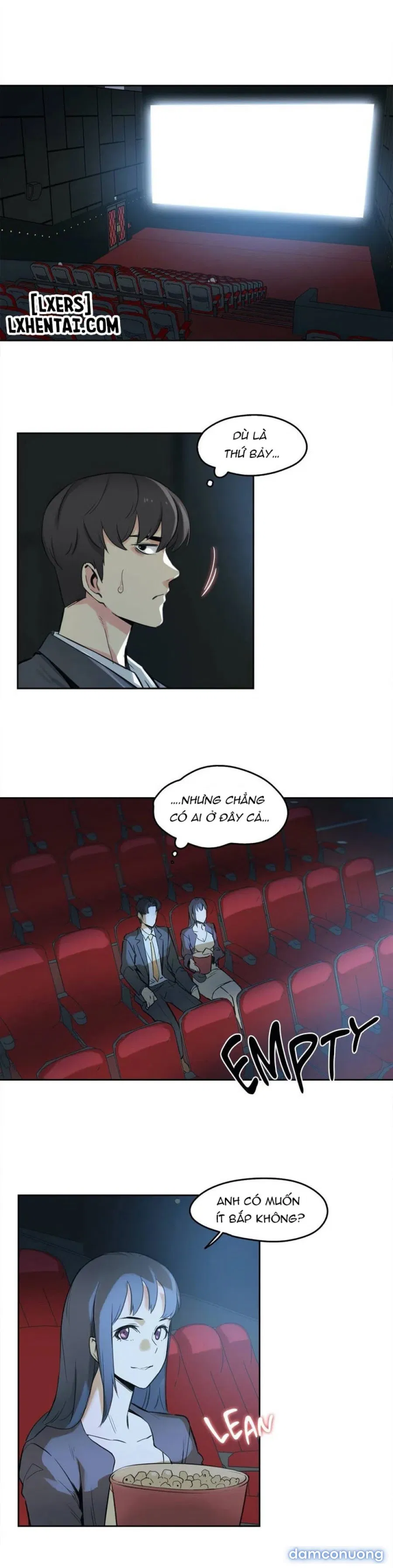 Cha Nuôi 