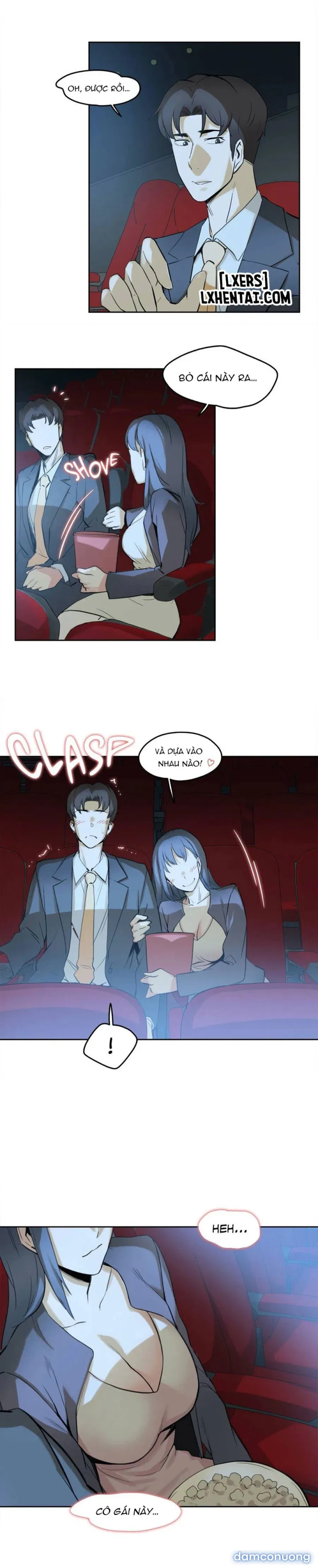 Cha Nuôi 
