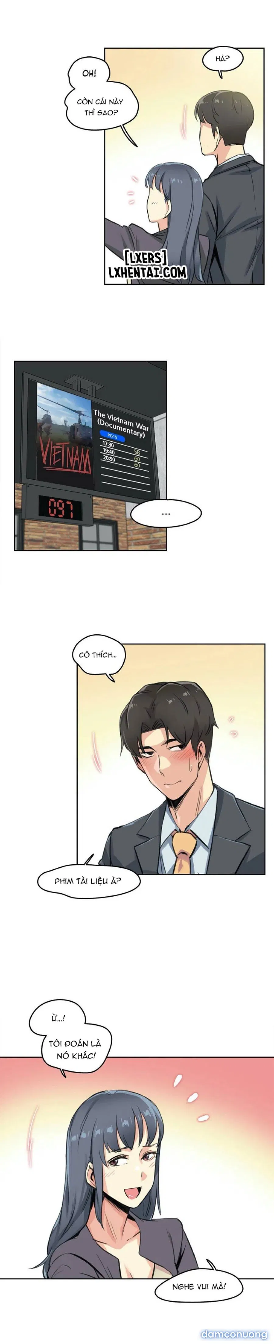 Cha Nuôi 