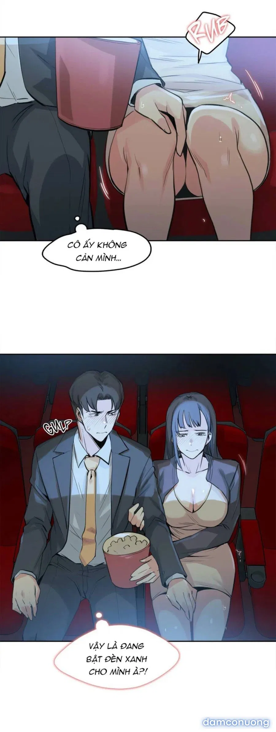 Cha Nuôi 