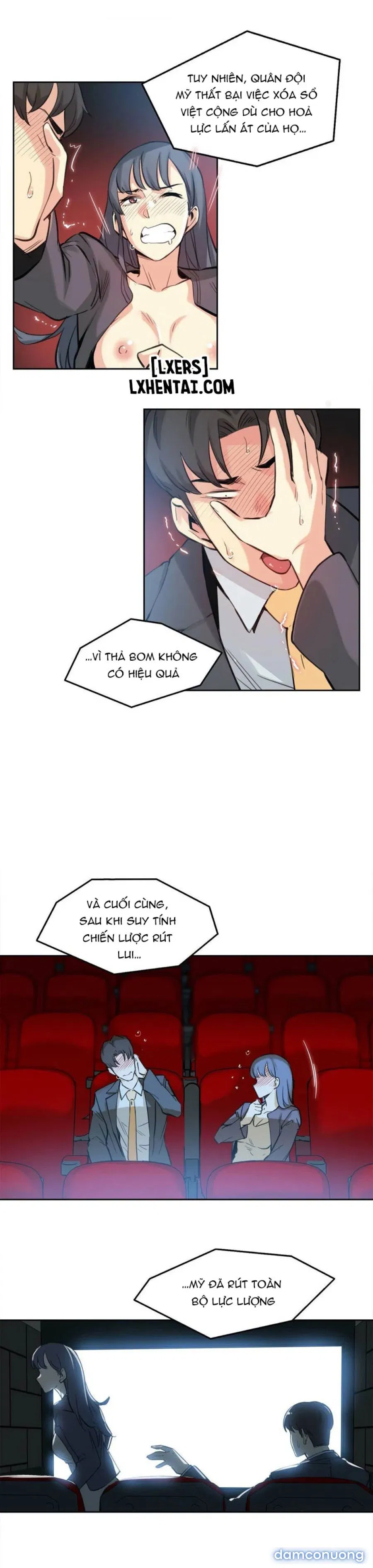 Cha Nuôi 