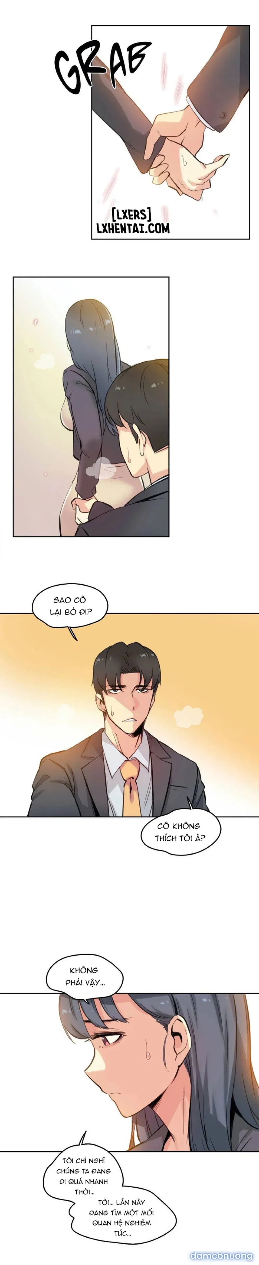 Cha Nuôi 