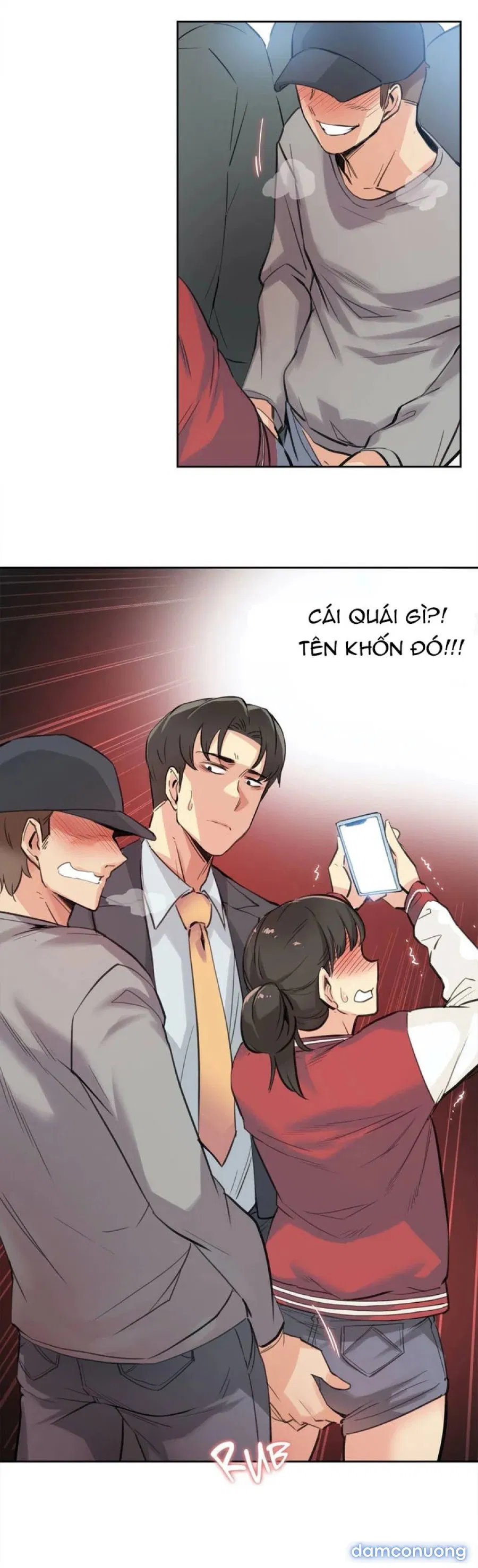 Cha Nuôi 