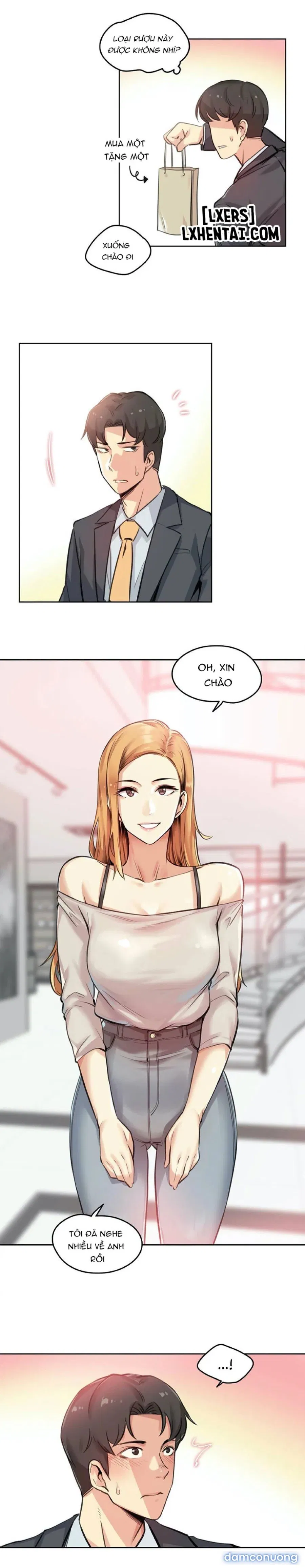 Cha Nuôi 