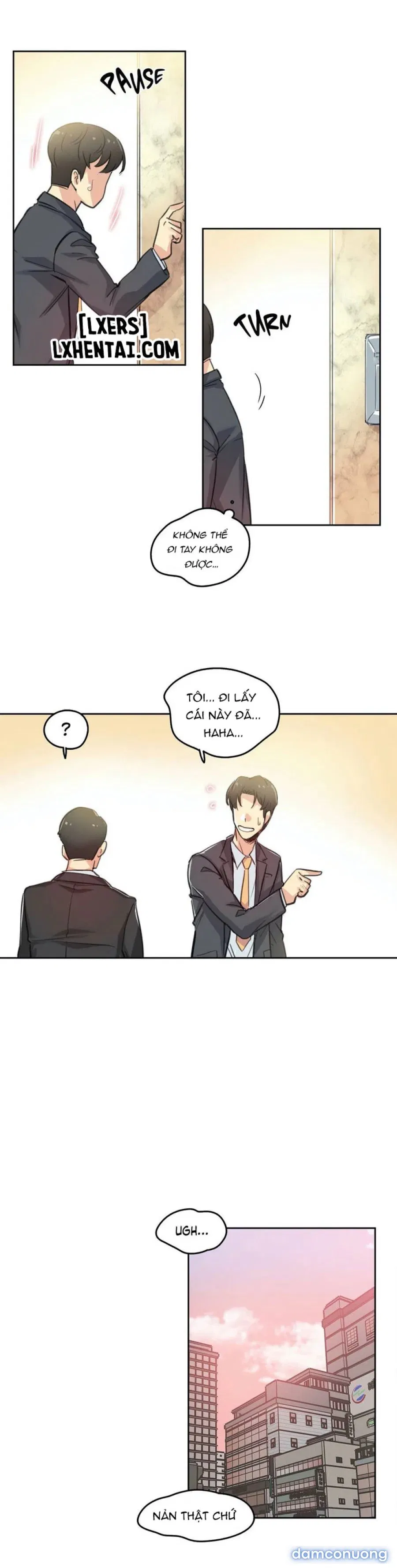 Cha Nuôi 