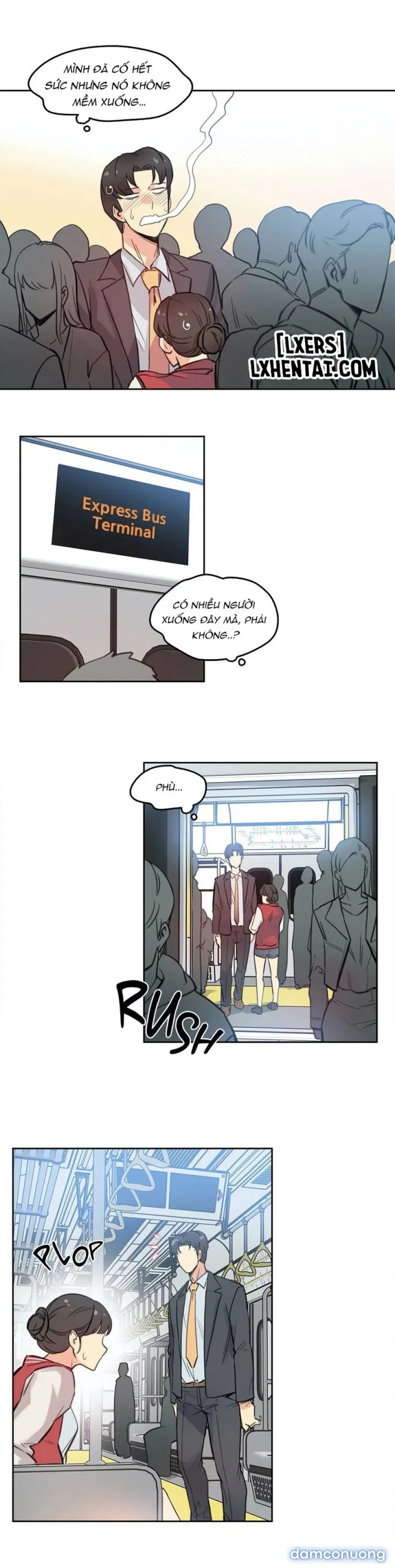 Cha Nuôi 