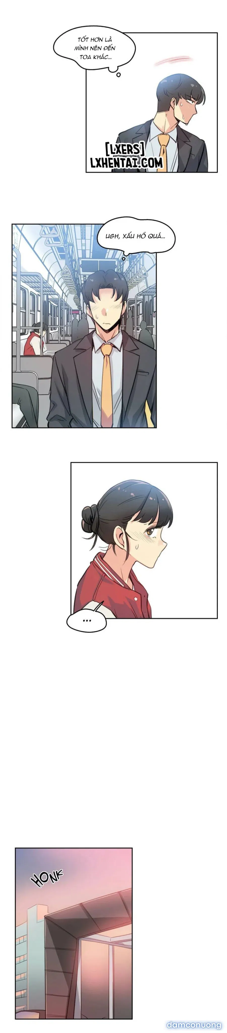 Cha Nuôi 