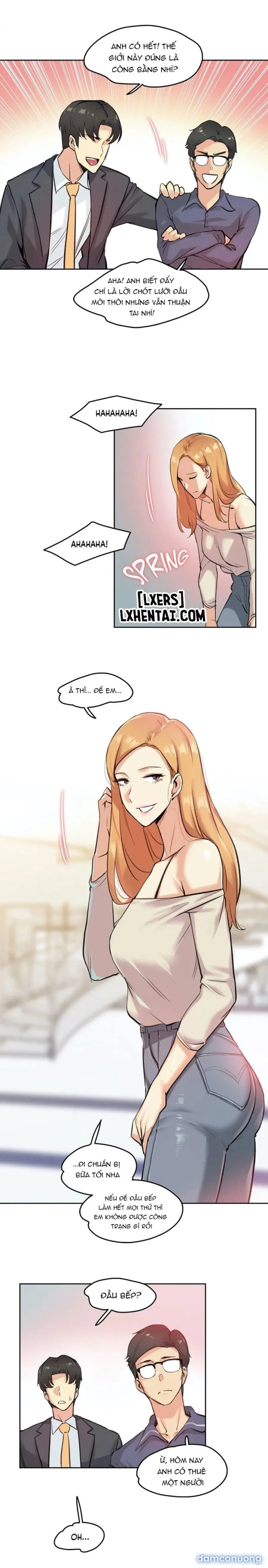 Cha Nuôi 