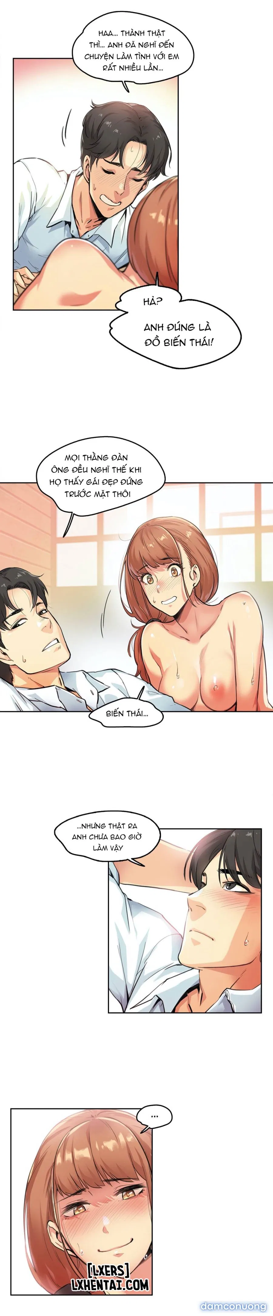 Cha Nuôi 