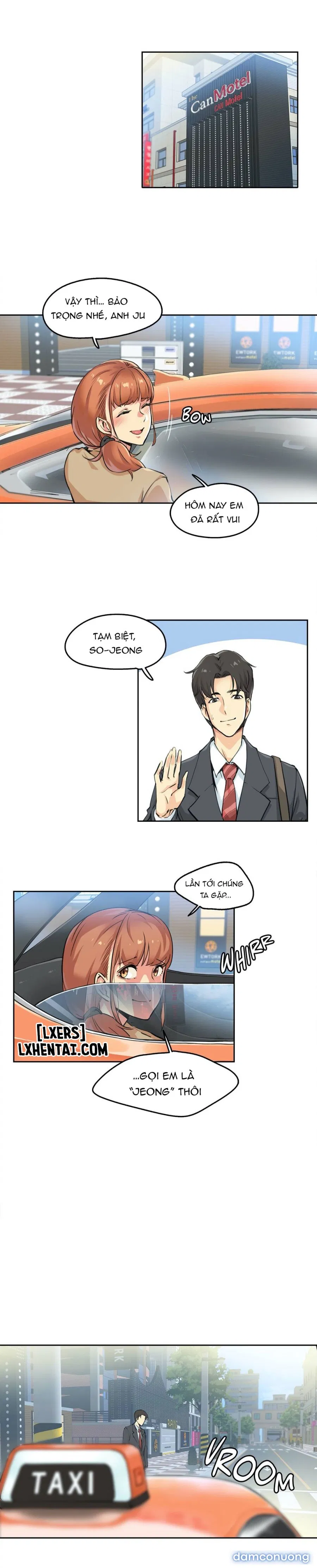 Cha Nuôi 