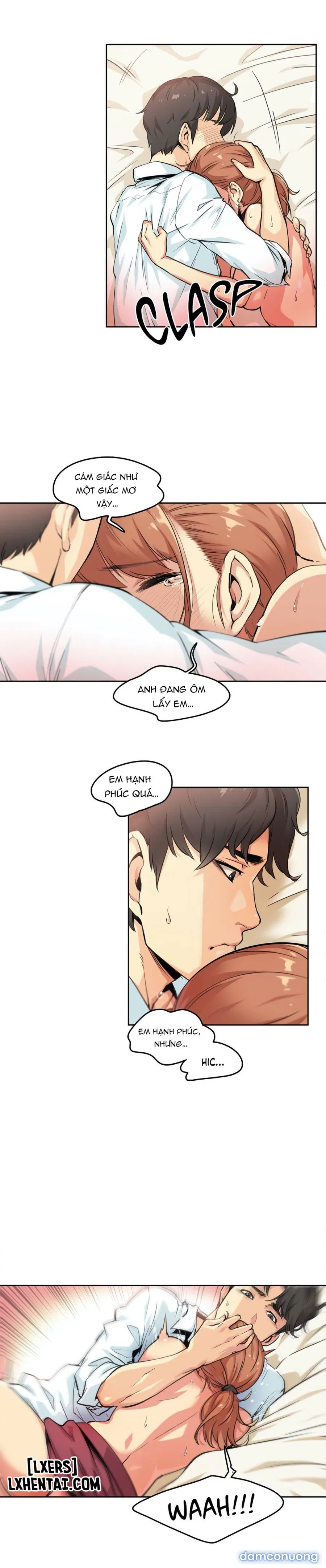 Cha Nuôi 