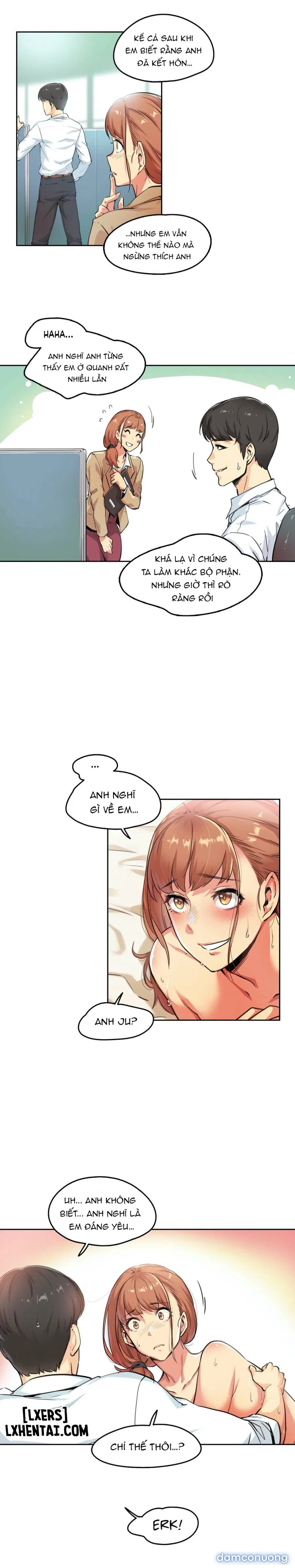 Cha Nuôi 