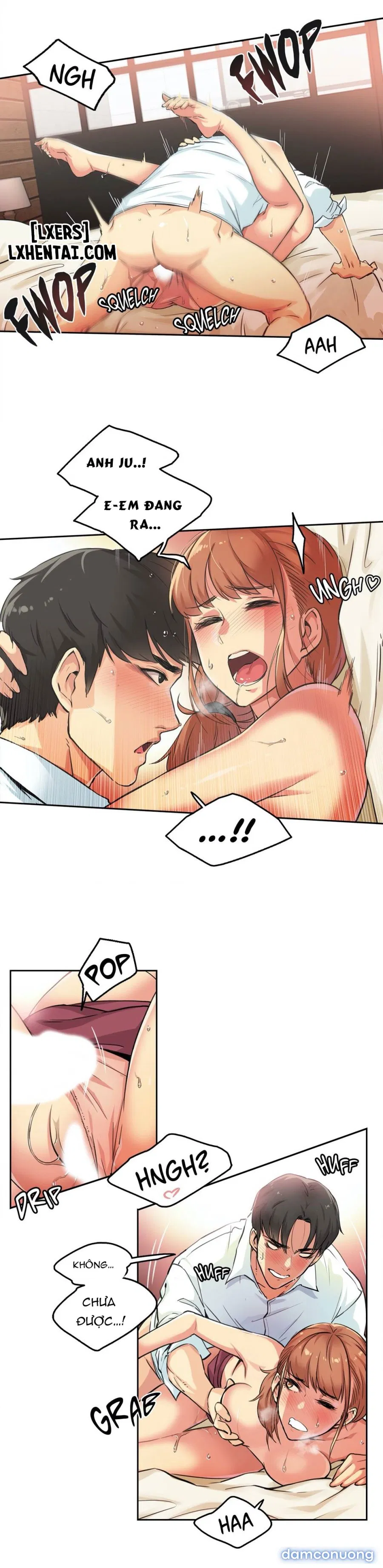 Cha Nuôi 