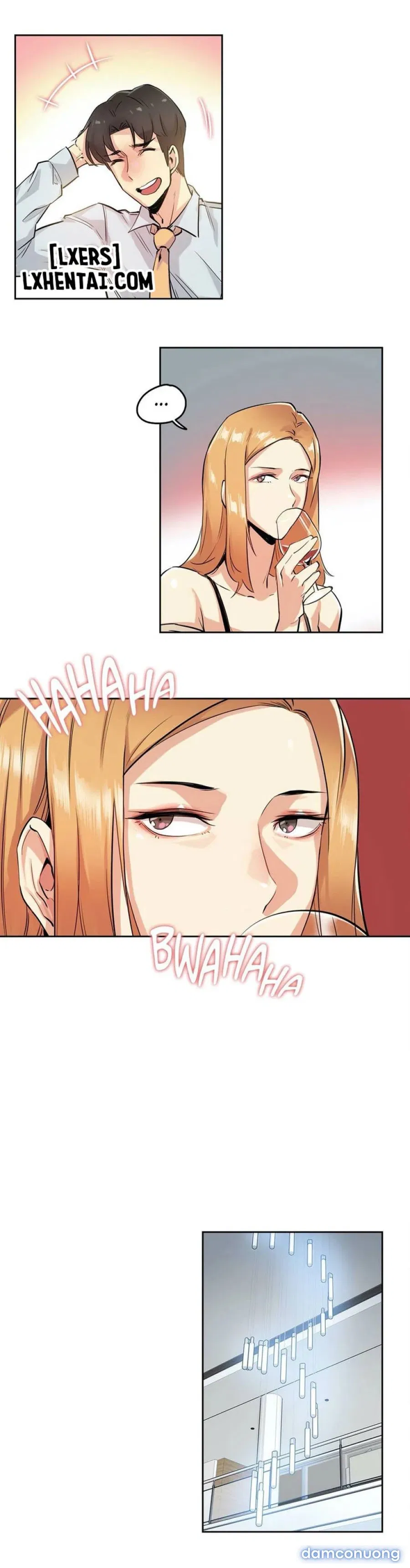Cha Nuôi 