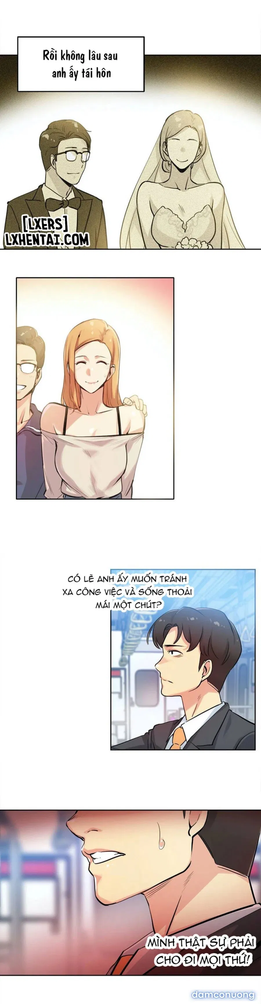 Cha Nuôi 