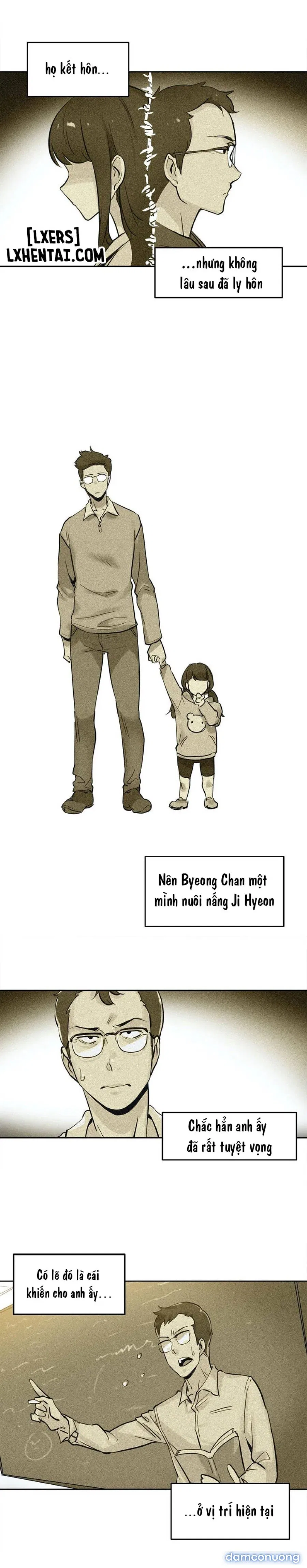 Cha Nuôi 