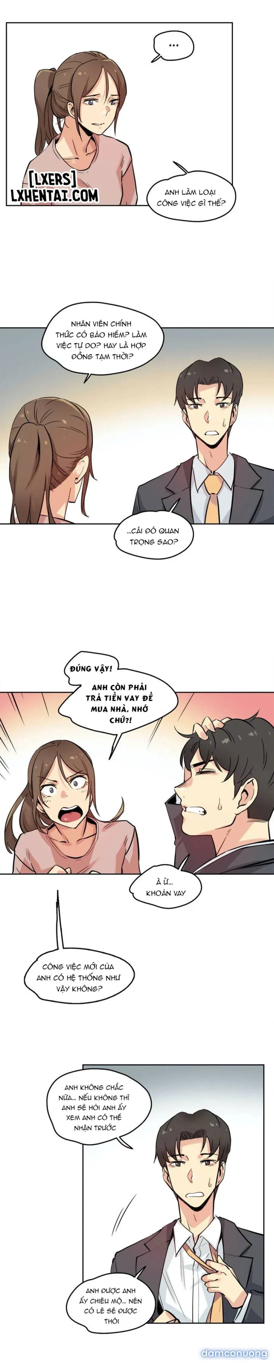 Cha Nuôi 