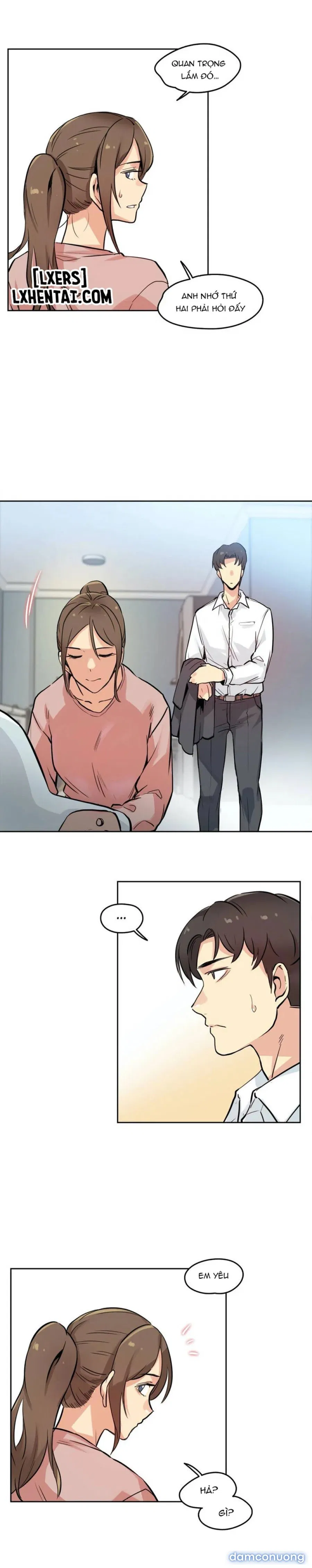 Cha Nuôi 