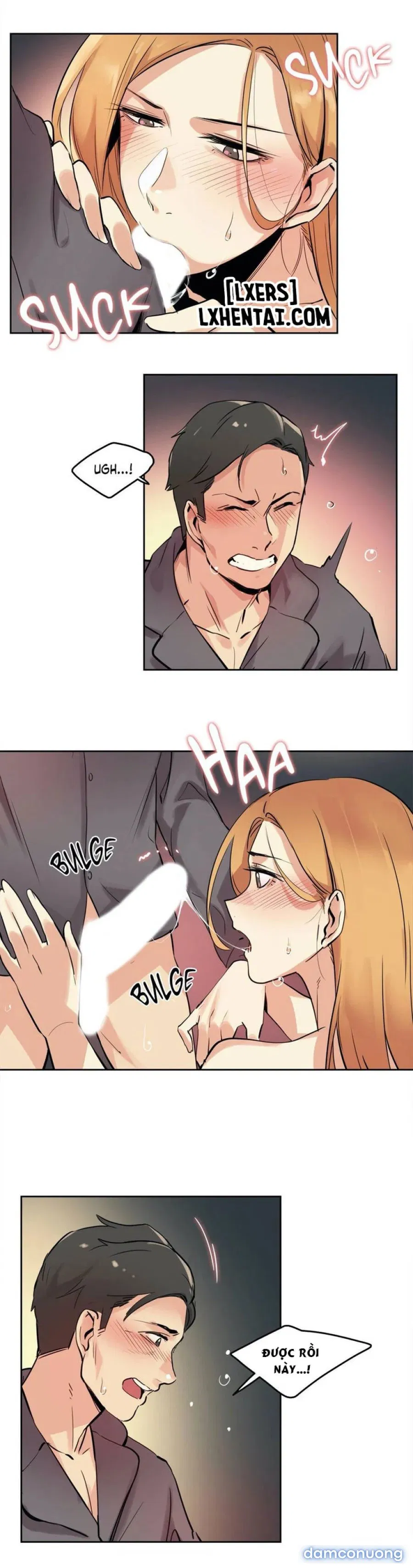Cha Nuôi 