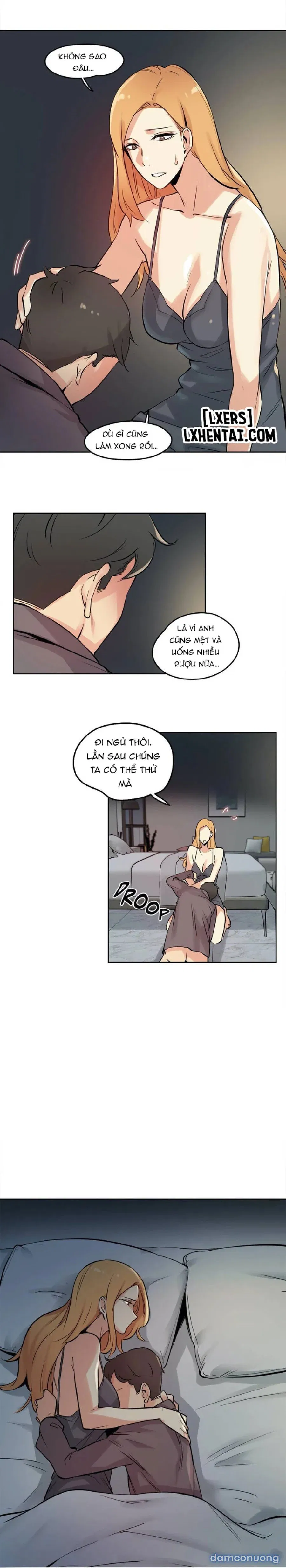 Cha Nuôi 