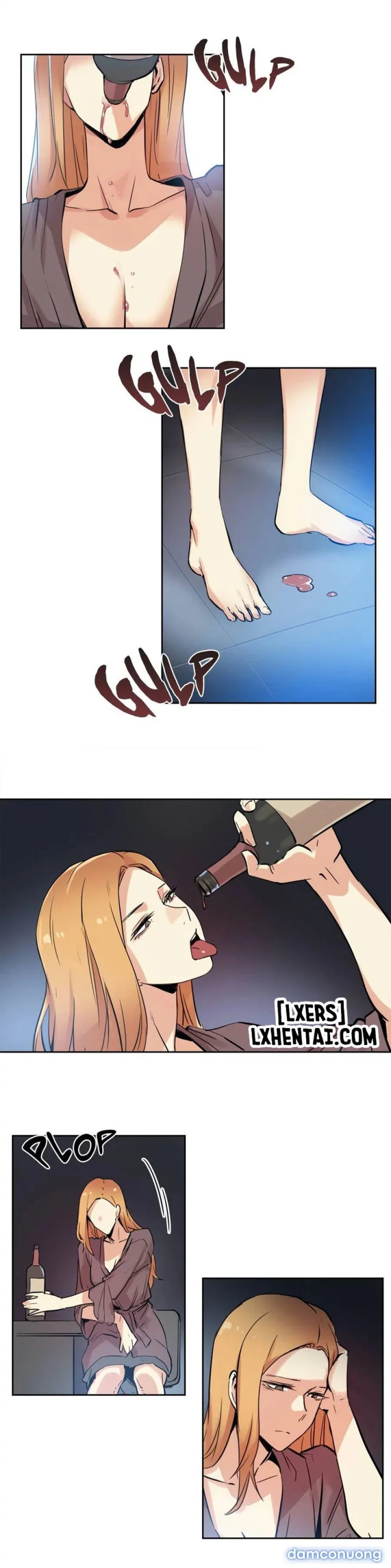 Cha Nuôi 