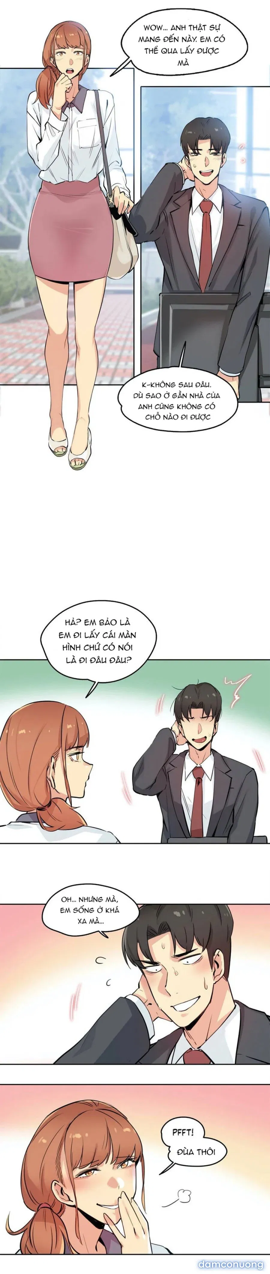 Cha Nuôi 