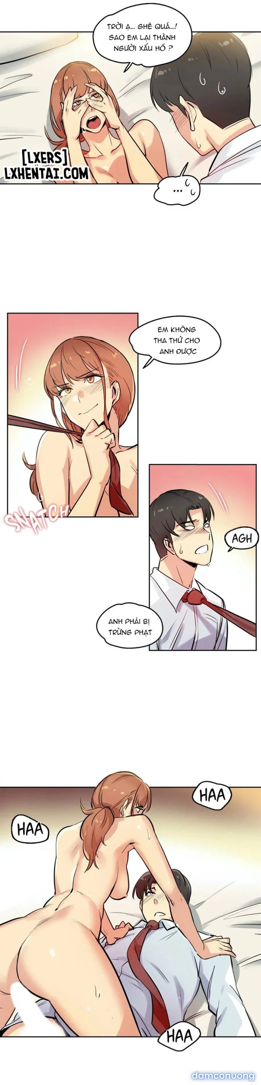 Cha Nuôi 