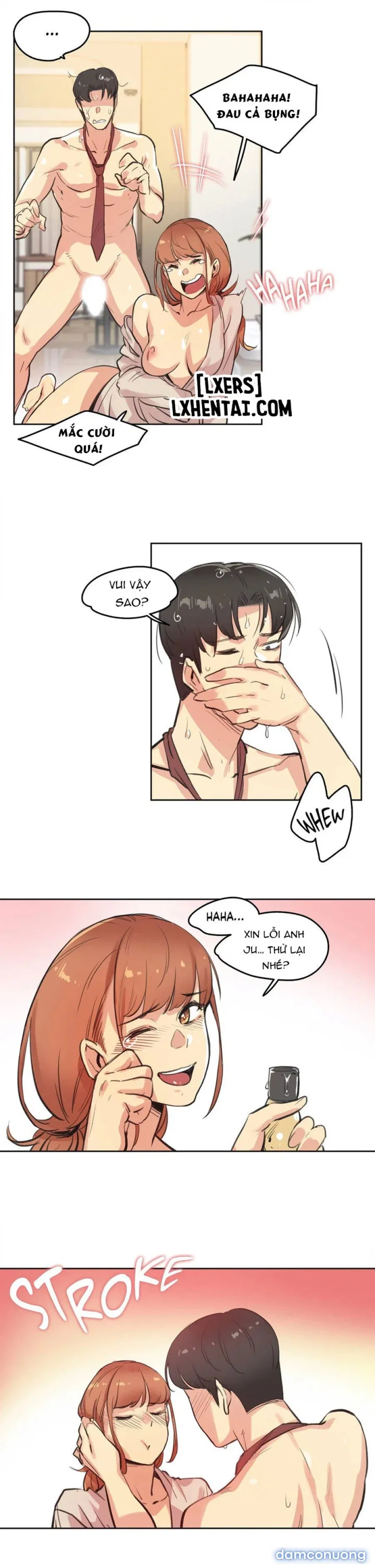 Cha Nuôi 
