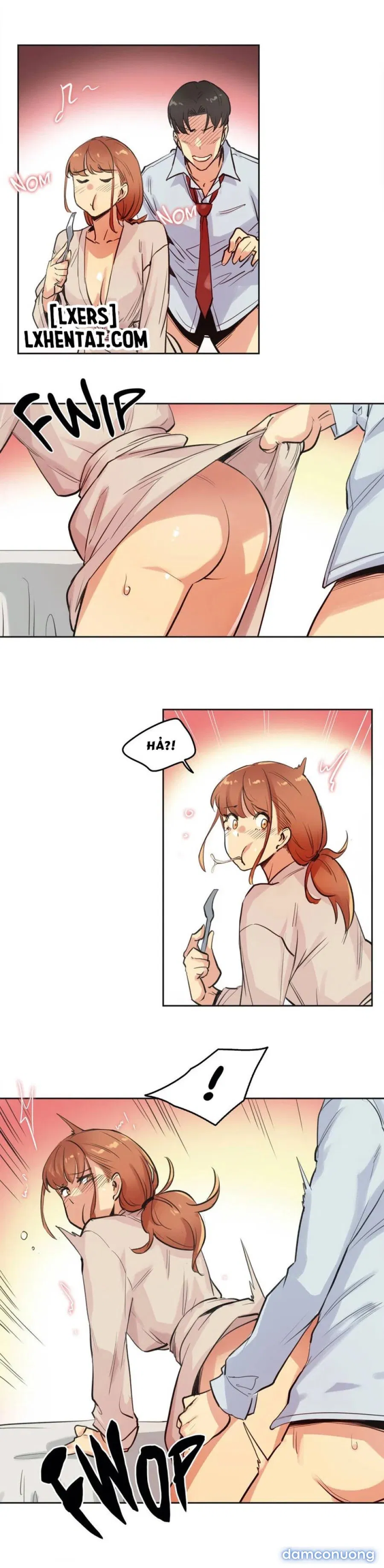 Cha Nuôi 