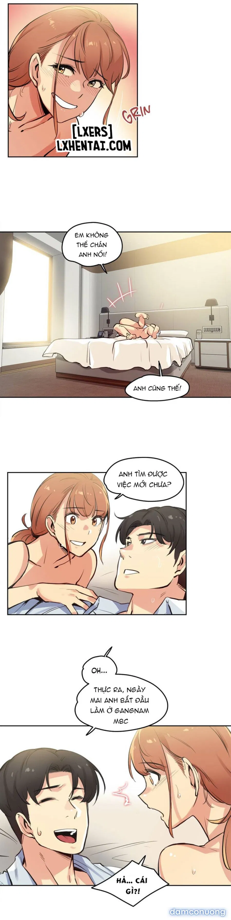 Cha Nuôi 
