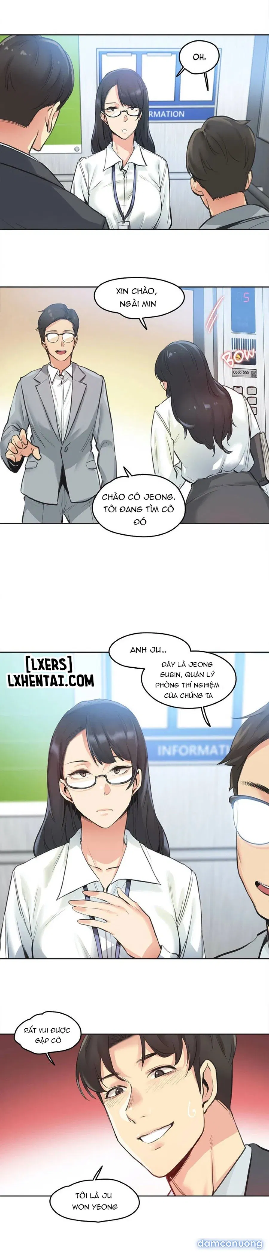 Cha Nuôi 