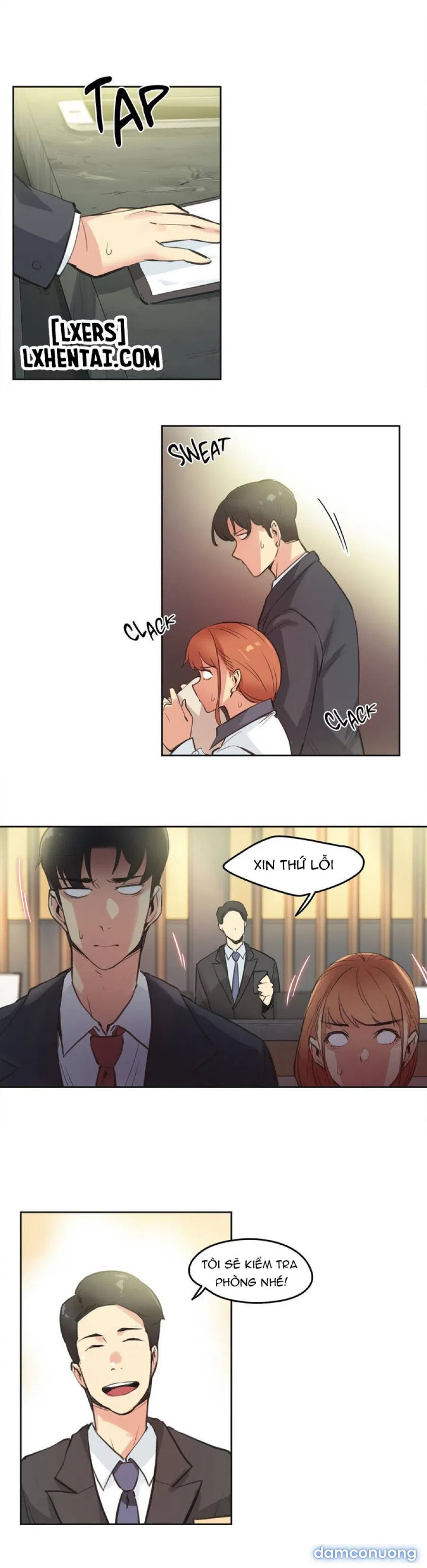 Cha Nuôi 